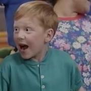 Barney And Friends Everyone Is Special Versions Mixed