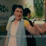 Ulugbek Rahmatullaev Beni Sevmez O Güzel Yâr