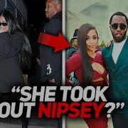 Lora Feat Diddy