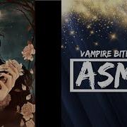 Vampire X Listener Bites