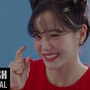 Warning 김세정