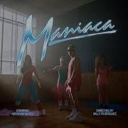 Maniaca Abraham Mateo