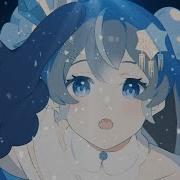 クリスタルスノウ Aqu3Ra Feat 初音ミク