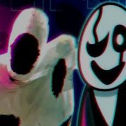 Rap As Gaster