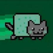 Nyan Cat E House Remix