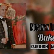 Mustafa Lezgiev Buke