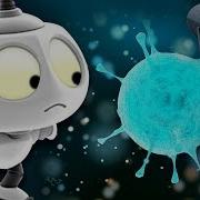 Rob The Robot