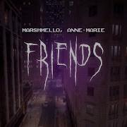 Friend Маршмеллоу Speed Up