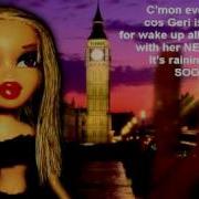 My Geri Halliwell Advert It S Raining Men Coming Soon