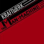 The Man Machine The Model