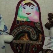 Концерт Посвященный Дню Инвалидов Шаг Навстречу