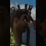 Infected Speaker Man