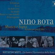 Concerto Per Archi Ii Scherzo Allegretto Comodo Риккардо Мути