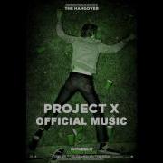 Steve Aoki Project X