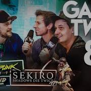 Gamescom Highlights Cyberpunk 2077 Sekiro Dying Light 2 Dmc 5 Metro