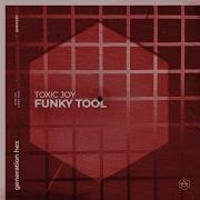 Toxic Joy Funky Tool Extended