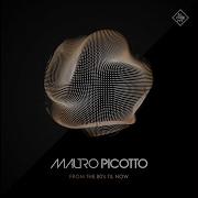 Mauro Picotto Take Me To Sukuleo