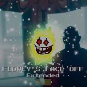 Omega Dlowey Theme Remix