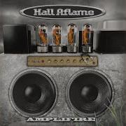 Hall Aflame Helltown