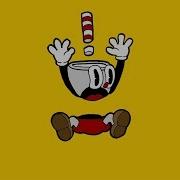 Cuphead Song Game Over