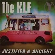 The Klf Justified Ancient Dj Rework
