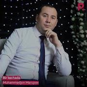 Sevishganlar Ahmadjon Shukurov