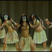 Африканский Танец Студия Puzzle Dance African Dance