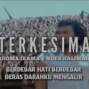 Terkesima Rhoma Irama