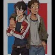 Sweater Weather Klance
