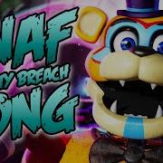 Time To Move On Fnaf