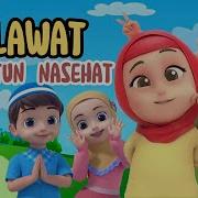 Pantun Nasehat