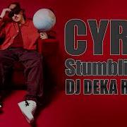 Stublin In Dj Deka Remix