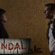 Olivia Breaks It Off With Jake Scandal