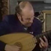 Rare Guitar Video Julian Bream Dowland And The Lute