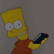 The Simpsons Do The Bartman Dj Remake