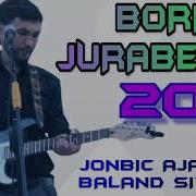 Борис Чурабеков 2022