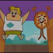 Анонс Cartoon Network Драма Рама