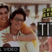 Titli Chennai Express