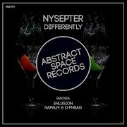 Nysepter Differently