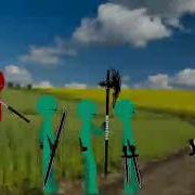 Stalker Горизонт Событий Часть2