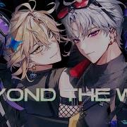 Beyond The Way Pjx 피제이엑스 Cover
