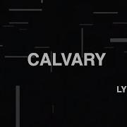 Calvary Covers It All