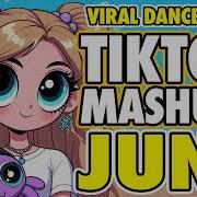 Tiktok Mashups Dance Craze 2021