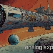 Analog Explorers Atmospheric Encounter