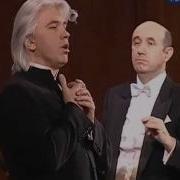 Dmitri Hvorostovsky Мелодия