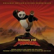Kung Fu Panda Soundtrack Triple Pitched