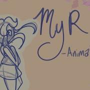 My R Animatic Remake Mochii