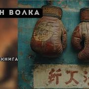 Аудиокнига Закон Волка