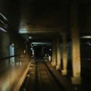 Самарское Метро Из Кабины Машиниста