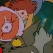 Gummi Bears Intro Swedish